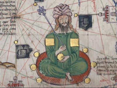 Як побутова сварка у Криму XIV століття стала початком чуми і масштабної війни