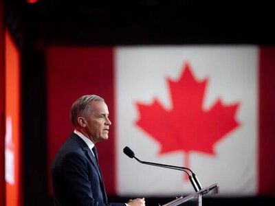 Прем'єр Канади заявив, що не варто просто сподіватися на повернення США до норми