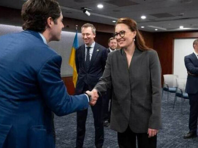 Україна домовилася з МВФ зняти питання про нові податки для ФОПів – Свириденко