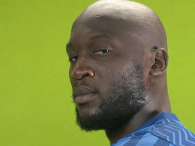 Ромелу Лукаку дістався Неаполя через місяць після втечі