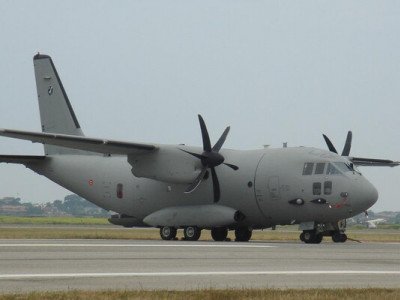 Гроші на вітер: Австралія викидає на смітник флот літаків, що не прослужили й 10 років