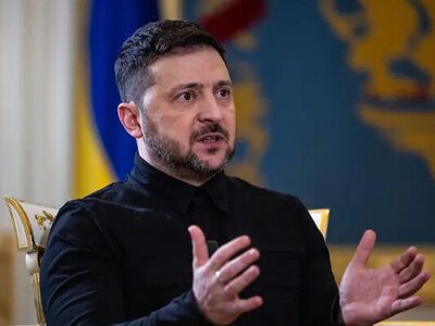  Зеленський обговорить із Мадяром повернення викрадених Орбаном коштів Ощадбанку 