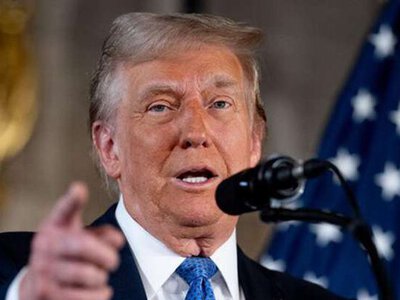 Трамп пригрозив Тегерану новими ударами та анонсував нові переговори з Іраном