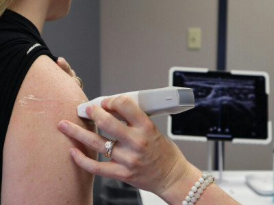 Безоплатна корекція рубців для ветеранів – як працює програма та хто може скористатися