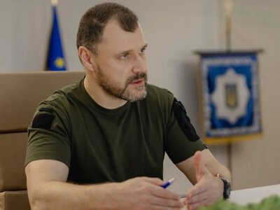 Це - сором: Клименко розніс копів, які втекли під час теракту