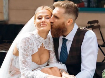 Весілля Павла Вишебаби вразило соцмережі