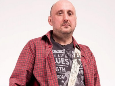 Так любив це життя: теракт у Києві забрав життя рок-музиканта  (Відео)