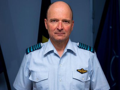 Глава оборони Бельгії заявив, що Росія не переможе Європу навіть без підтримки США