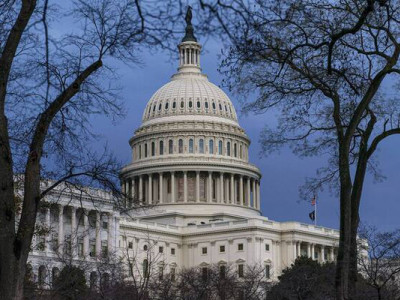 Білий дім провів переговори з Anthropic попри конфлікт компанії із Пентагоном