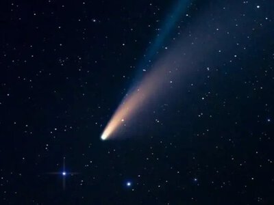 Вночі над Україною помітили яскраве небесне тіло: що це могло бути (фото, відео)