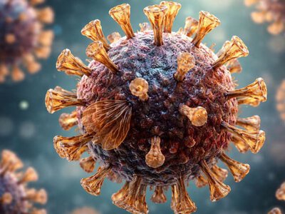 Світом шириться новий штам коронавірусу Цикада: чи є він в Україні і наскільки небезпечний