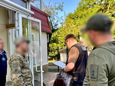 На Одещині викрили солдатів-привидів – гроші на них йшли, але їх не було (ВІДЕО)
