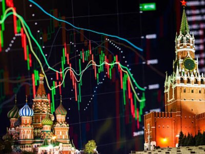 Живуть у борг: Шведська розвідка викрила масштабні маніпуляції кремля з економікою