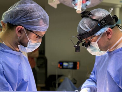 У Львові двом жінкам успішно пересадили нирки від посмертного донора