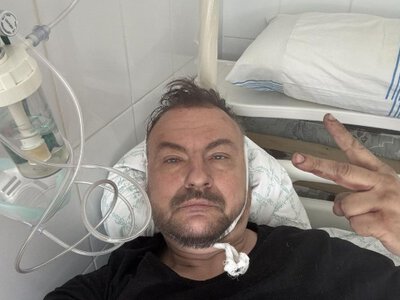 Хто такий Сергій Флеш, якого росіяни намагалися вбити Шахедом