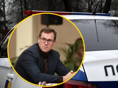 Депутат з оточення Труханова знайдений мертвим. Чому він міг застрелитись