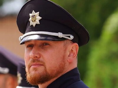 Відставка на тлі скандалу: що відомо про легендарного кіборга Маршала