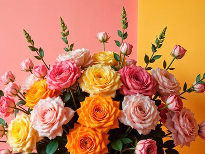 Секрети свіжості: як продовжити життя букету