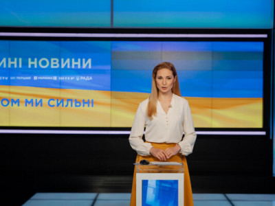 На телемарафон “Єдині новини” хочуть спрямувати 637,9 млн грн - проєкт уряду