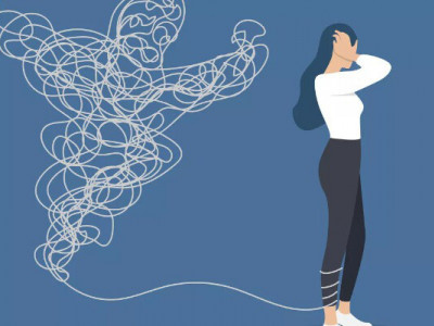 Як позбутися панічної атаки