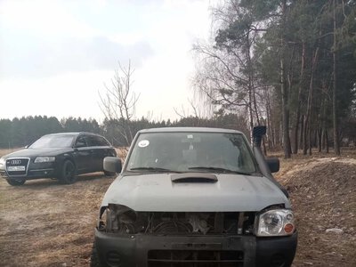 Громада села на Ратнівщині передала 30 тисяч гривень на ремонт автівки для воїна 24 ОМБр