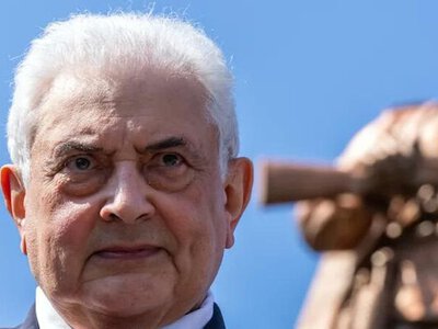 МЗС Німеччини викликало російського посла через прямі погрози на адресу німецьких об’єктів