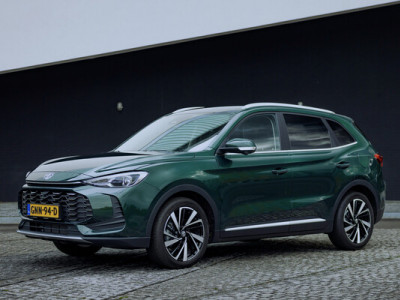 MG ZS Hybrid чи бензинова версія: як обрати оптимальний варіант?