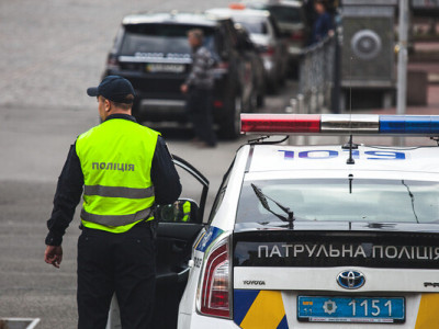 Поліцейські втекли зі стрілянини в Києві: Зеленський вимагає відповідальності