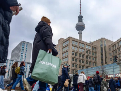 Ірландія запускає програму повернення українців: до €10 тисяч компенсації за виїзд із країни