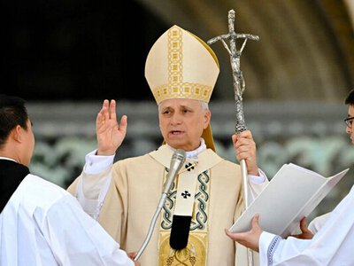 Папа Лев різко засудив експлуатацію природних ресурсів в Африці