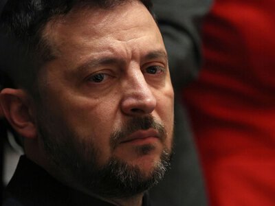 Трамп ще 2,5 роки буде, а що потім будем робити?: Зеленський висловився про гарантії безпеки