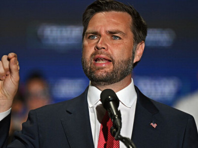 Венс вилітає на другий раунд переговорів з Іраном