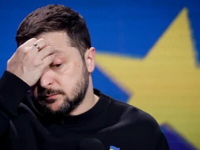 Естонія різко критикує Зеленського: заяви про наступ РФ на Балтію підривають довіру до НАТО