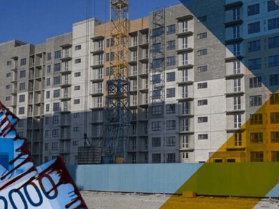 Окупанти почали масштабну забудову узбережжя Азовського моря для росіян - ЦНС