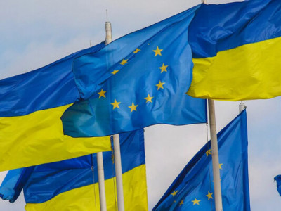 ЄС запустив фінальну процедуру для схвалення 90 млрд євро для України