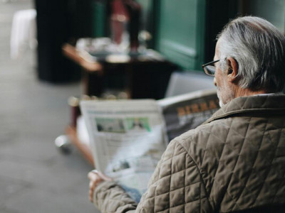 Пенсія після індексація знизилась: чому так сталося та як діяти
