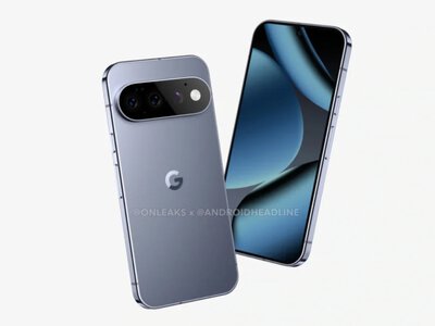 Google готує «секретну зброю» для Pixel 11: чим здивує новий флагман і до чого тут Nothing
