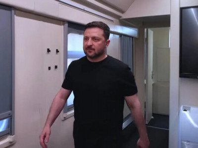 Союз України, Британії, Туреччини та Норвегії зробив би ЄС найсильнішим у світі - Зеленський