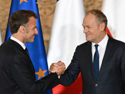Польща може приєднатися до ядерного стримування Франції через загрозу рф