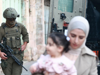 Дії ізраїльських військових спричинили міжнародний скандал