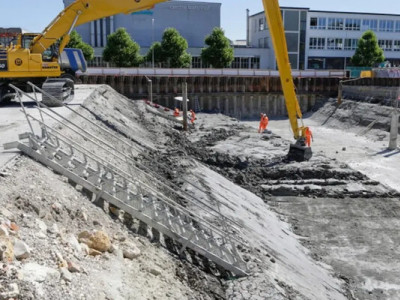 Археологи знайшли німецьке селище, яке знищив шторм 6000 років тому