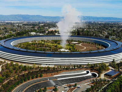 Тім Кук іде з посади директора, руйнуючи ієрархію правління: всі перестановки в Apple