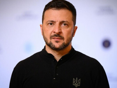 Росія не компенсує $100 мільярдів дефіциту за рахунок війни на Близькому Сході – Зеленський