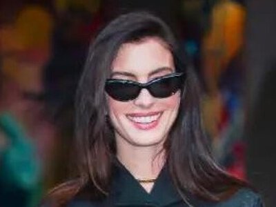 Енн Гетевей розкрила секрети своєї краси та стилю для журналу People