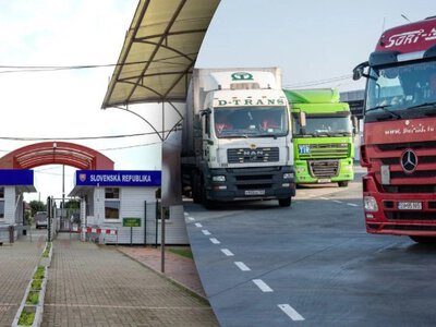 В Україні можуть розширити єЧергу: що зміниться під час перетину кордону