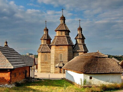 Зберегти Хортицю: Швеція виділяє 1,12 млн євро на охорону спадщини UNESCO