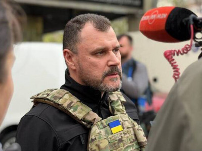 МВС розпочинає консультації щодо закону про цивільну зброю