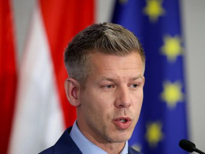 Мадяр заявив, що Нетаньягу можуть заарештувати в разі візиту в Угорщину