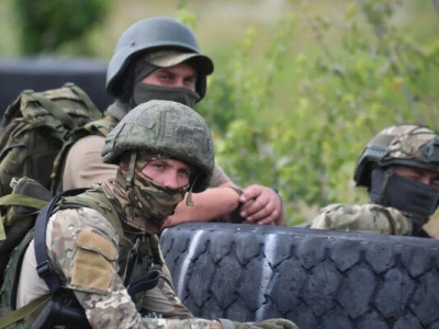 На Бєлгородщині військові «Ахмату» чинять мародерство та нападають на місцевих