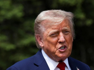 Логіка вимагає угоди з Іраном. Чи дозволять фантазії Трампа її укласти?